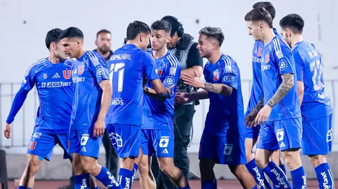 Universidad de Chile cerró la renovación de uno de sus mayores emblemas del plantel.