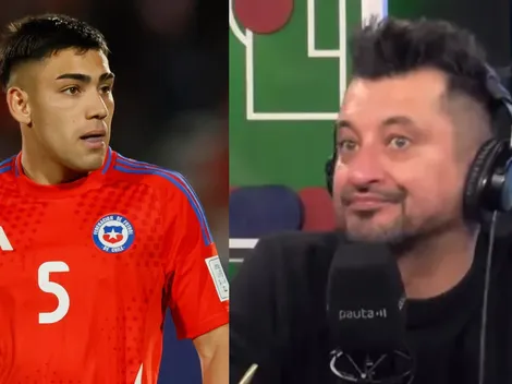 Peric frena en seco a Suárez por su respaldo a Córdova: esto le dijo