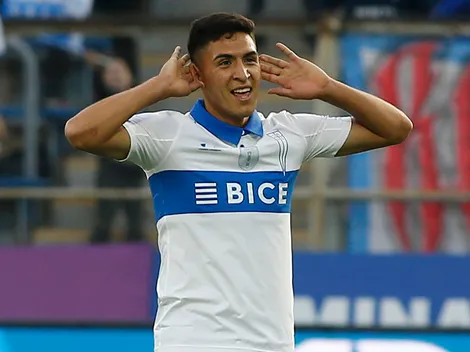 Marcelino Núñez se escuda en la UC para descartar una traición