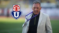 Miguel Ángel Russo será homenajeado por Universidad de Chile.