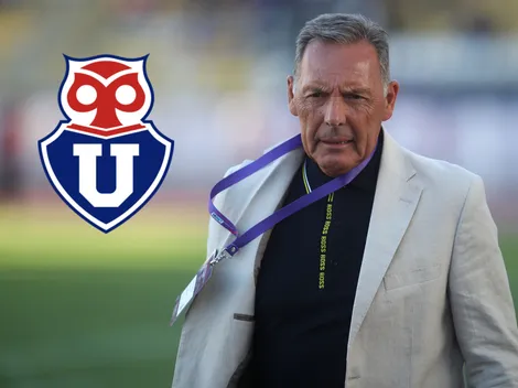 Universidad de Chile anuncia homenaje a Miguel Ángel Russo