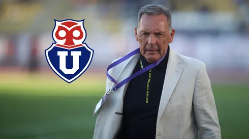 Miguel Ángel Russo será homenajeado por Universidad de Chile.