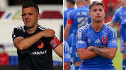 Walter Montillo revela su gran consejo a Lucas Assadi en la U