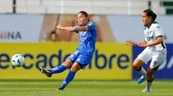 Universidad de Chile vs Deportivo Cali