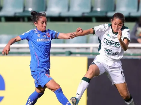 Tras la eliminación de la Copa Libertadores Femenina: ¿Qué se le viene a la U?