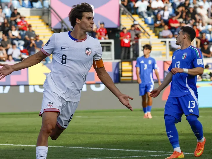 Así van quedando los cuartos de final tras clasificación de Estados Unidos