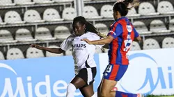 Colo Colo femenino sella su paso a cuartos de final de Copa Libertadores tras vencer a San Lorenzo (Foto: Colo Colo femenino)