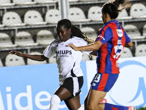 Puntaje perfecto: Colo Colo fem avanza a 4tos de Libertadores liderando su grupo