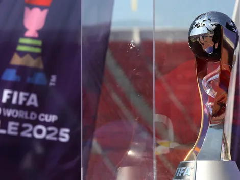 Todo resuelto: Así quedó el cuadro de cuartos de final del Mundial Sub 20