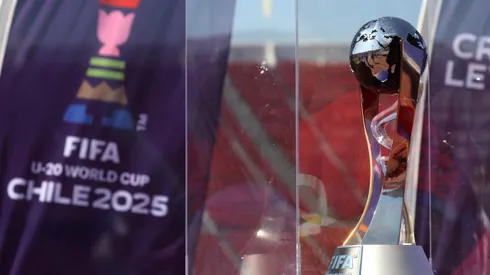 El Mundial Sub 20 entra en su recta final. (Foto: Jonnathan Oyarzún/Photosport)