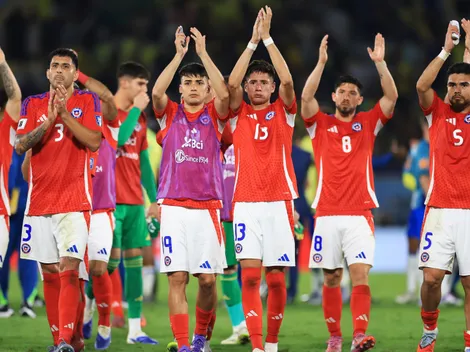 Pronósticos Chile vs Perú: estas son las cuotas en el clásico del Pacífico