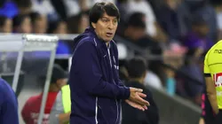 Daniel Garnero hizo esta importante autocrítica en la UC