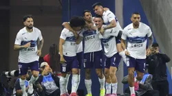 Los dos jugadores de la Universidad Católica que hicieron noticia