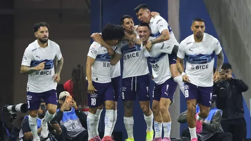 Los dos jugadores de la Universidad Católica que hicieron noticia