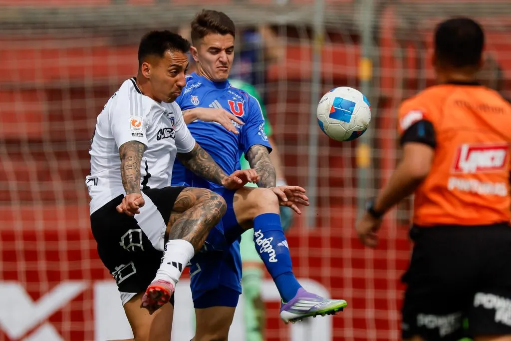 Un nuevo torneo se acerca a Chile | Foto: Photosport