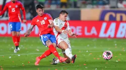La Roja regresa a ver acción tras no clasificar al Mundial 2026.