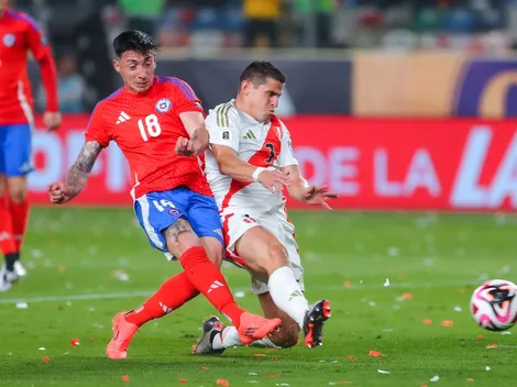Los canales para ver a Chile vs. Perú: hora y dónde ver el Clásico del Pacífico