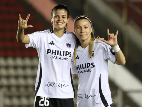La capitana de Colo Colo detecta coincidencia con la Copa Libertadores 2012