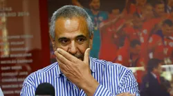 Pablo Milad le pone fecha a su salida de la ANFP.