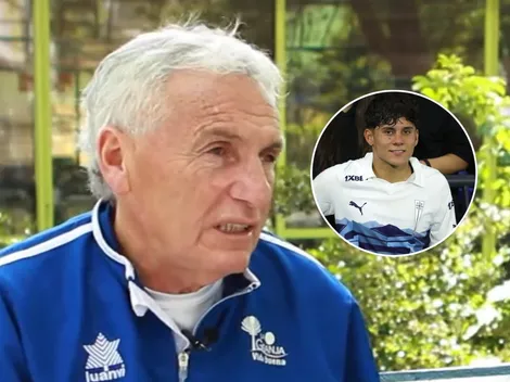 Neira sin filtro: critica la victoria de la UC y le hace una petición a Garnero por Cárcamo