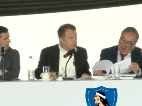 AHORA: Aníbal Mosa recibe un nuevo golpe en Blanco y Negro