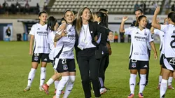 Se acabó la fase de grupos de la Copa Libertadores Femenina.
