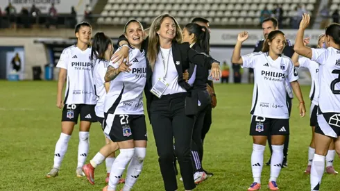 Se acabó la fase de grupos de la Copa Libertadores Femenina.