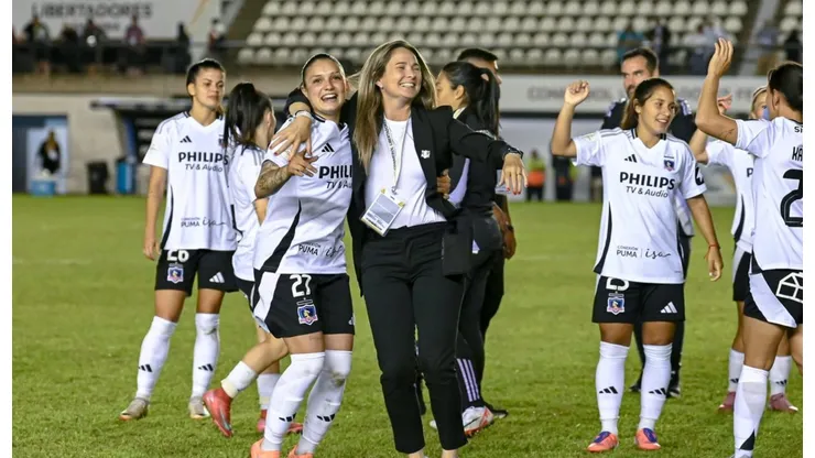 Se acabó la fase de grupos de la Copa Libertadores Femenina.