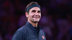Roger Federer sorprendió al elegir los 5 mejores tenistas de la historia
