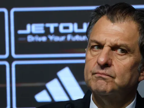 Aníbal Mosa se defiende con todo y saca al baile a Sergio Jadue