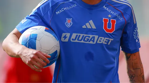 Universidad de Chile sumó un jugador al amistoso entre La Roja y Perú.