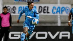 Se acabó el ciclo de Joaquín Montecinos en O'Higgins