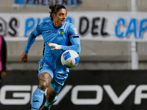 Joaquín Montecinos recibe un duro mazazo tras sondeo con Colo Colo