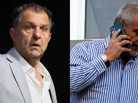 Aníbal Mosa confirma si irá o no de candidato a la ANFP