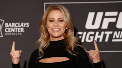 Paige VanZant cambió la UFC por el OnlyFans (Photo by Michael Owens/Zuffa LLC/Zuffa LLC)