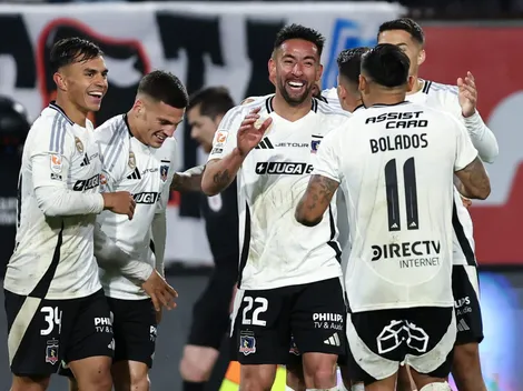 ¡Al fin! Colo Colo tiene listo el regreso de una gran figura