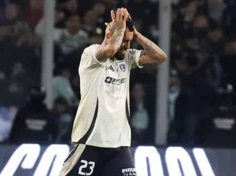 Fernando Ortiz entrega nueva versión por la situación de Arturo Vidal