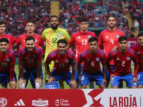 "Acaba de retirarse": El jugador más criticado de La Roja ante Perú