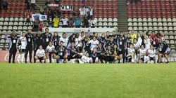 Colo Colo femenino ya conoce rival, fecha y hora para los cuartos de final de la Copa Libertadores (Foto: Colo Colo fem)