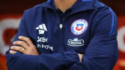 Confirman al DT para la fecha doble de noviembre.