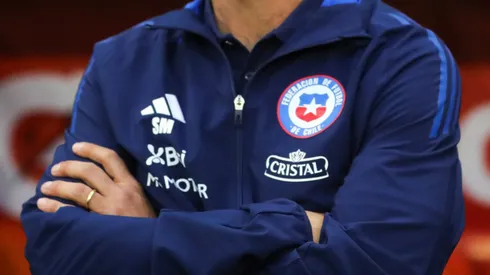 Confirman al DT para la fecha doble de noviembre.