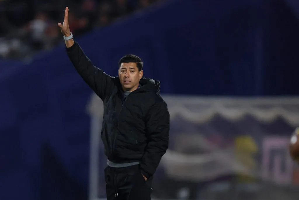 Córdova está con días de descanso. | Foto: Photosport