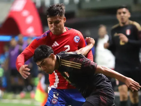 Miguel Ángel Neira pone nota roja en Chile: "No se lo pueden pasar así"