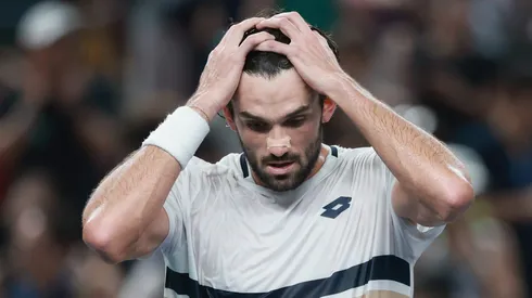 Hay final inédita en el Masters 1000 de Shanghái.