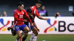 Tras el golpe en La Roja: Altamirano tranquiliza a la U con una particular frase