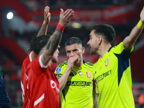 Independiente no se cansa y alto dirigente culpa a la U de millonarias perdidas: esto dijo