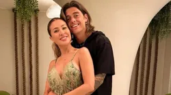 El mensaje de Sabrina Sosa a Joaquín Montecinos no pasó desapercibido.