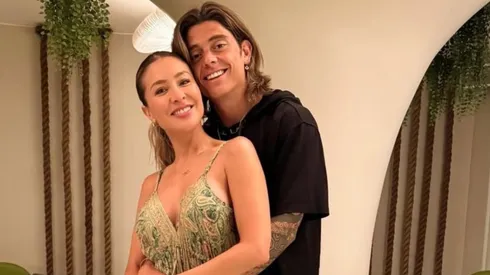 El mensaje de Sabrina Sosa a Joaquín Montecinos no pasó desapercibido.