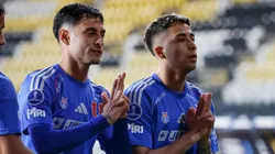 Los azules intentarán dar un nuevo paso en la parte alta de la Liga de Primera.