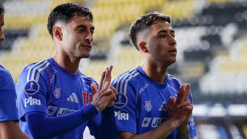 Los azules intentarán dar un nuevo paso en la parte alta de la Liga de Primera.